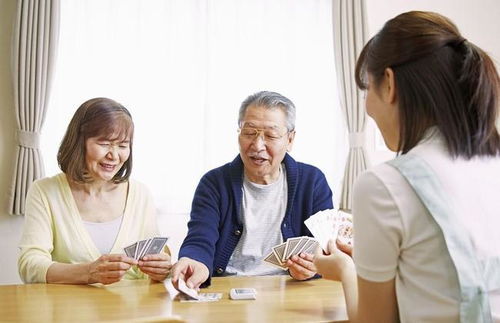 47歲保姆提出有償陪伴 接受前須滿(mǎn)足三個(gè)要求